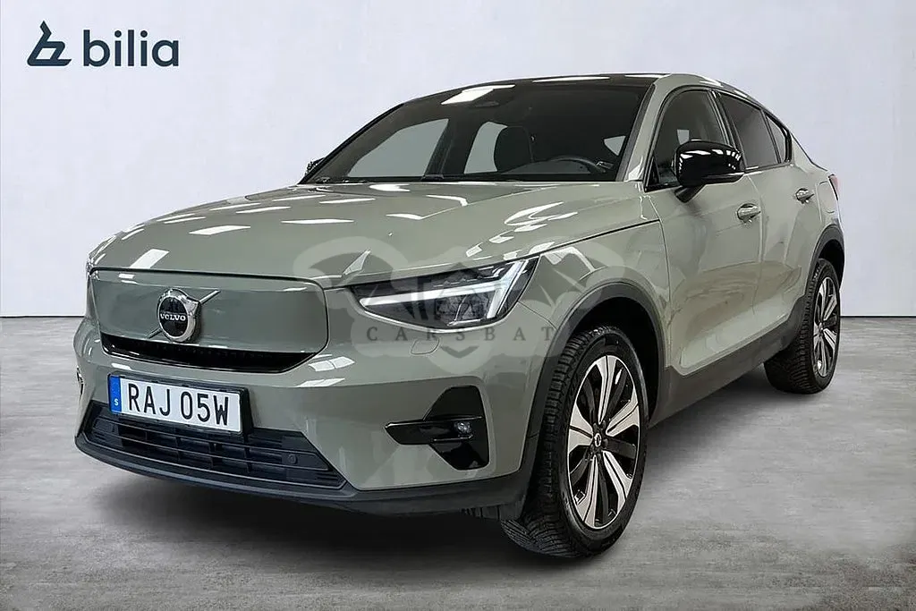 Volvo C40 2023