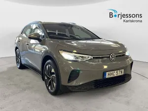 Volkswagen ID.4 2022