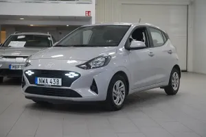 Hyundai i10 2024