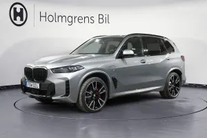 BMW X5 2025