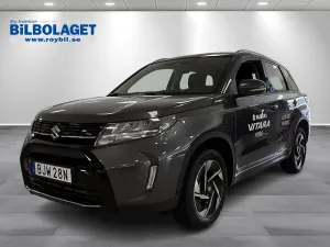 Suzuki Vitara 2026