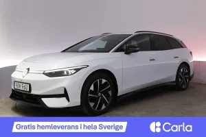 Volkswagen ID.7 2025