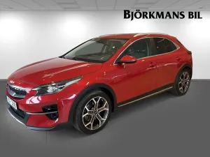 Kia XCeed 2022