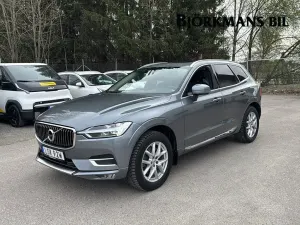 Volvo XC60 2020