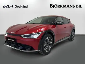 Kia EV6 2023