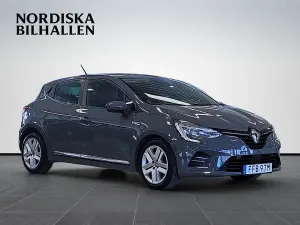 Renault Clio 2020