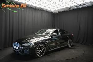 BMW i4 2023