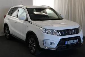 Suzuki Vitara 2019