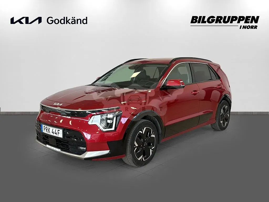 Kia Niro 2023