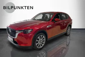 Mazda CX-60 2022