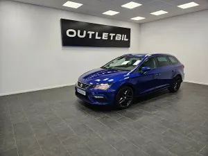 Seat Leon 2020