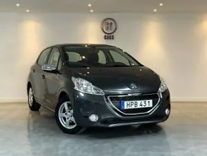 Peugeot 208 2014