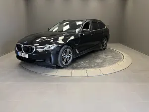 BMW 5 Series 530e 2023