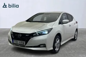 Nissan Leaf 2023
