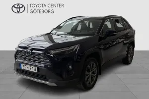Toyota Rav4 2022