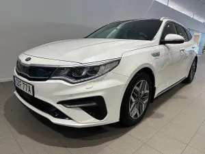 Kia Optima 2020