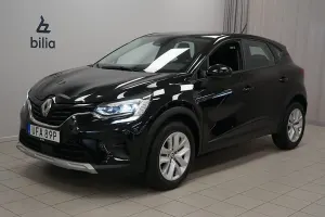 Renault Captur / QM3 2023