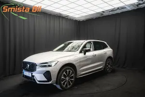 Volvo XC60 2023