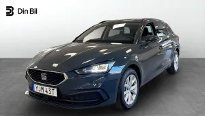 Seat Leon 2025