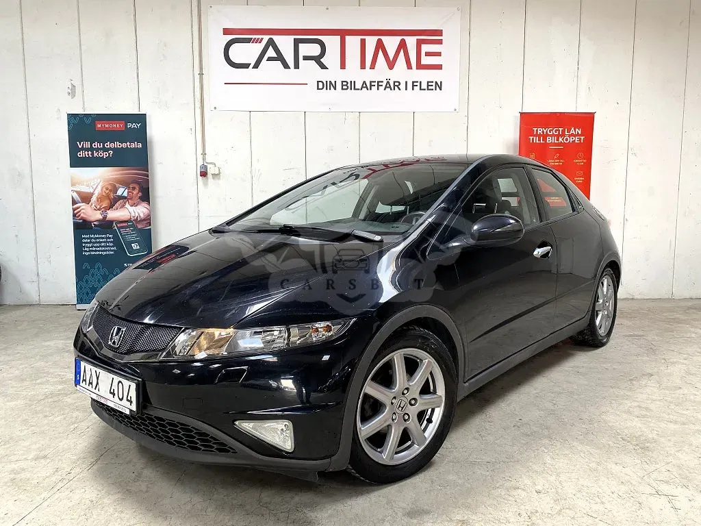 Honda Civic 2007