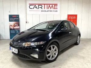 Honda Civic 2007