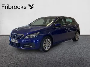 Peugeot 308 2019