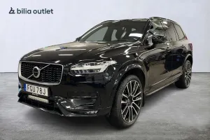 Volvo XC90 2020