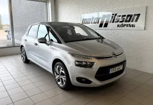 Citroën C4 Picasso 2016