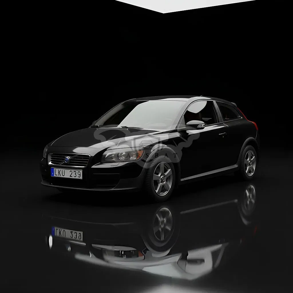 Volvo C30 2008