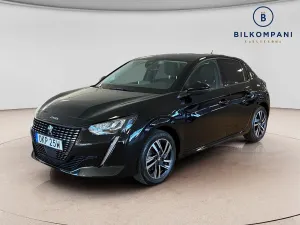 Peugeot 208 2022