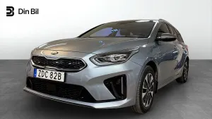 Kia Ceed 2021