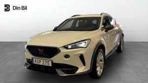 Cupra Formentor 2023