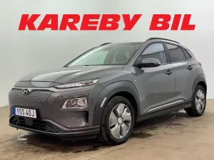 Hyundai Kona 2019