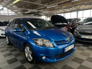 Toyota Auris 2010