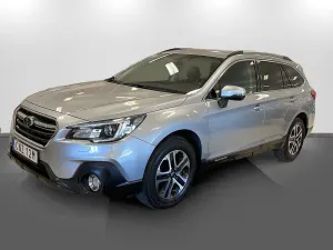 Subaru Outback 2019