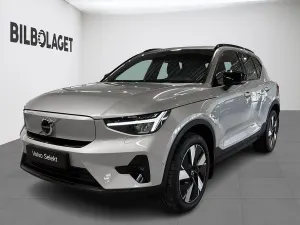 Volvo EX40 2025