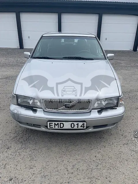 Volvo S70 1998