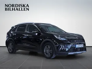 Kia Niro 2020