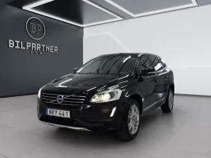Volvo XC60 2015