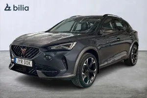 Cupra Formentor 2023