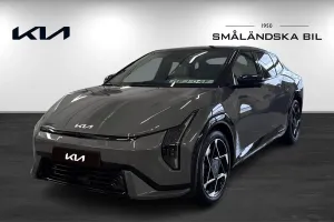 Kia EV4 2026