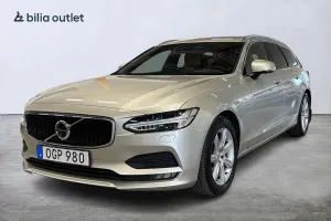 Volvo V90 2017