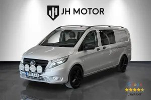 Mercedes-Benz Vito 2021