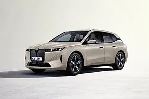 BMW X1 2025