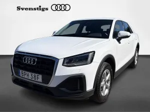 Audi Q2 2023