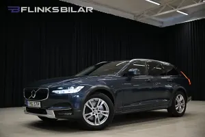 Volvo V90 2019