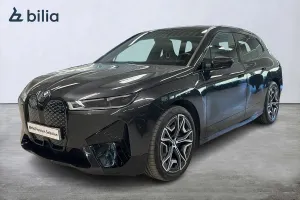 BMW iX 2024