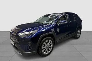 Toyota Rav4 2024