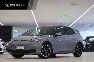 Volkswagen ID.3 2023