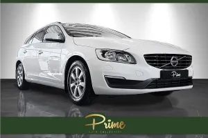 Volvo V60 2015